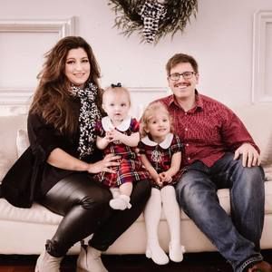 Meet your Posher, Liz